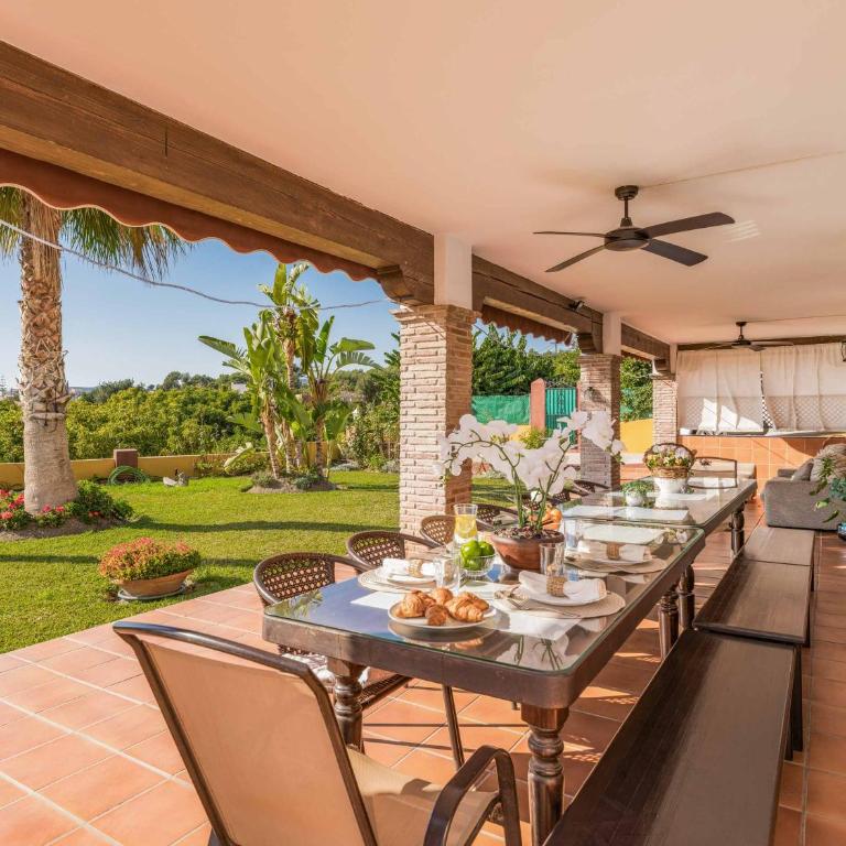 Villa Las Cadas - Villa de 5 dormitorios - 2