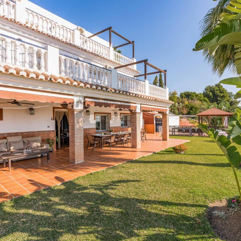 Villa Las Cadas - Villa de 5 dormitorios - 6