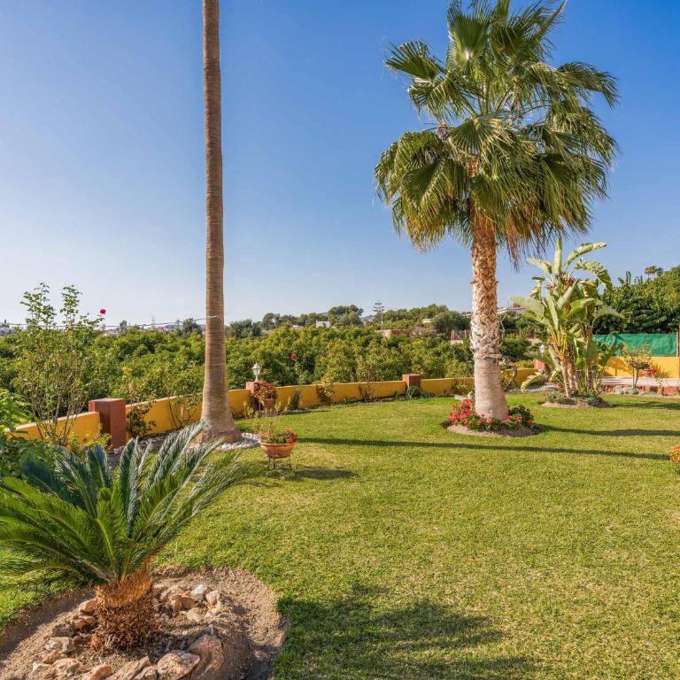 Villa Las Cadas - Villa de 5 dormitorios - 9