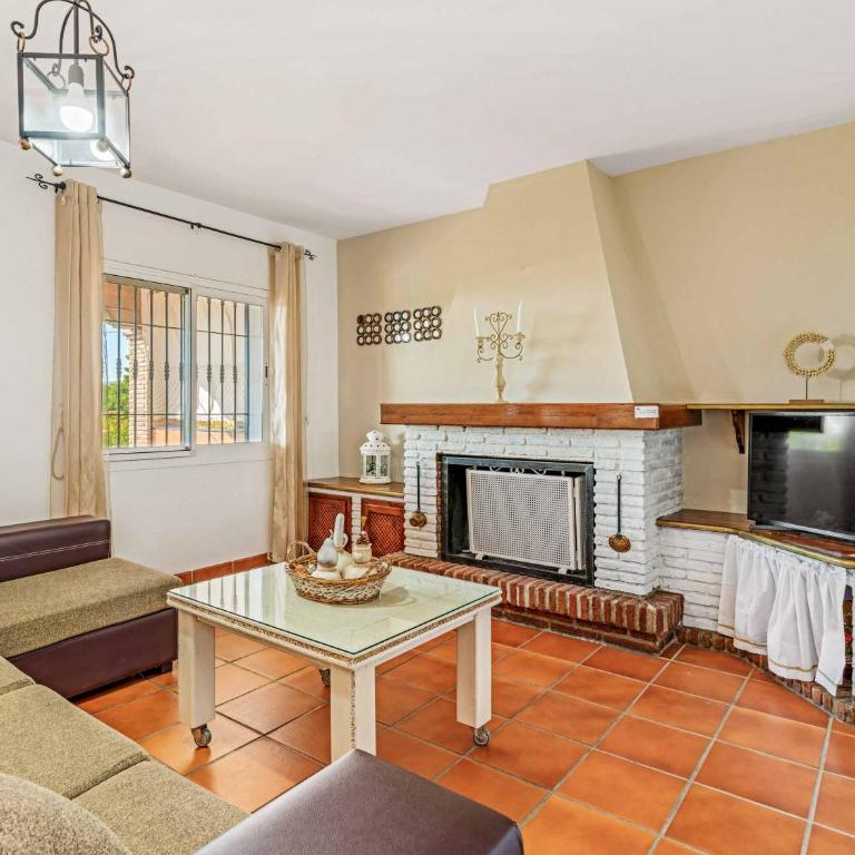 Villa Las Cadas - Villa de 5 dormitorios - 16