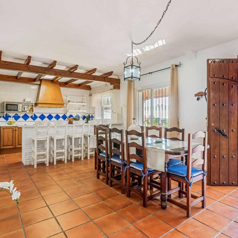 Villa Las Cadas - Villa de 5 dormitorios - 18