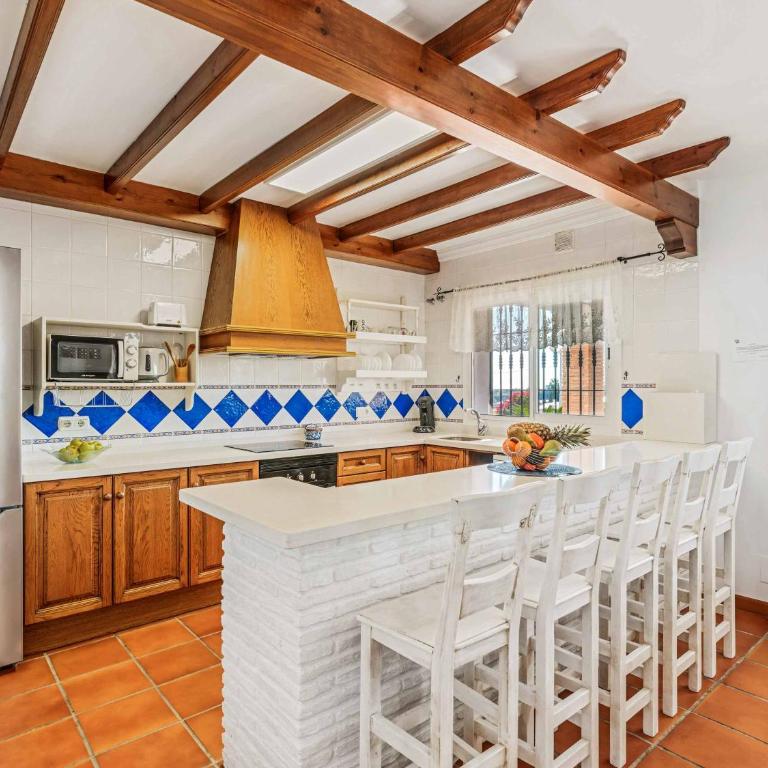 Villa Las Cadas - Villa de 5 dormitorios - 19