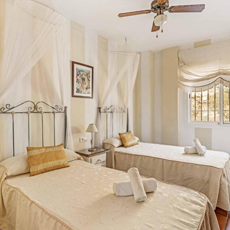 Villa Las Cadas - Villa de 5 dormitorios - 24