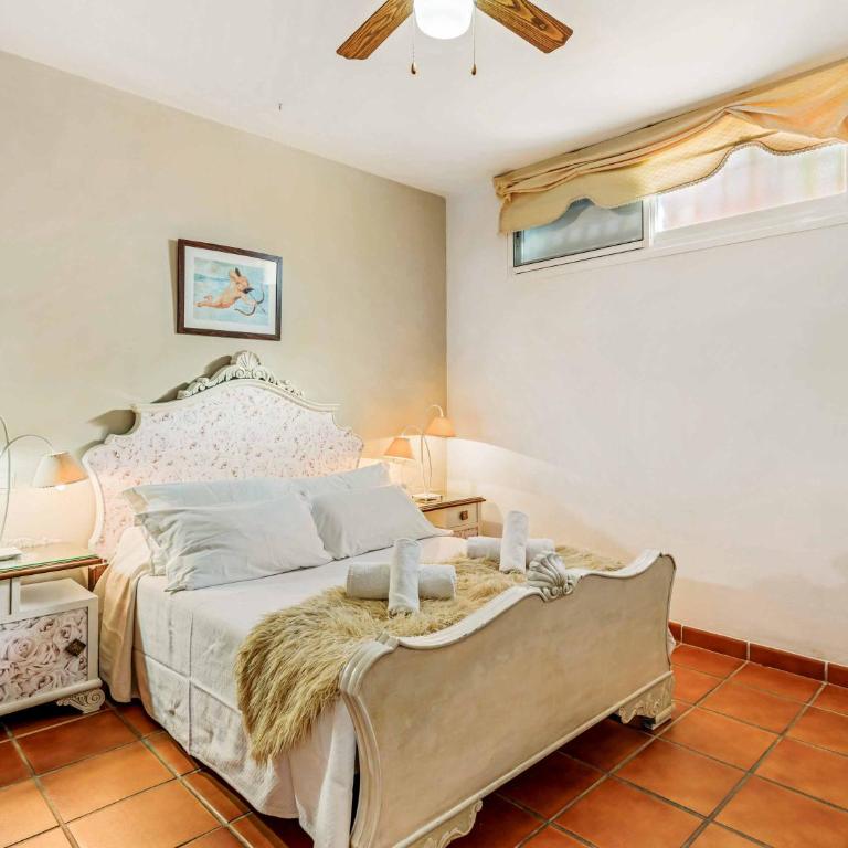 Villa Las Cadas - Villa de 5 dormitorios - 22