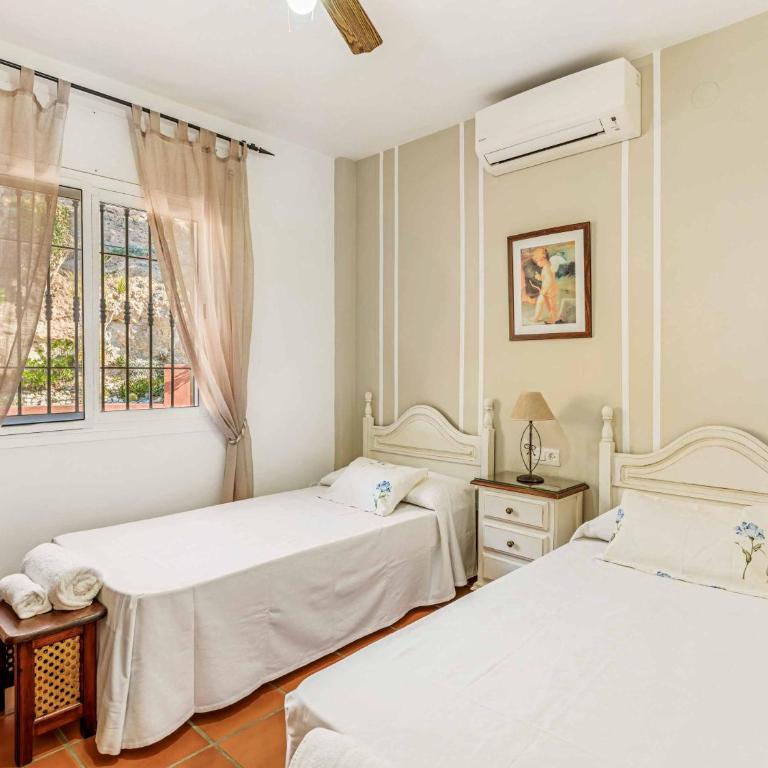 Villa Las Cadas - Villa de 5 dormitorios - 23
