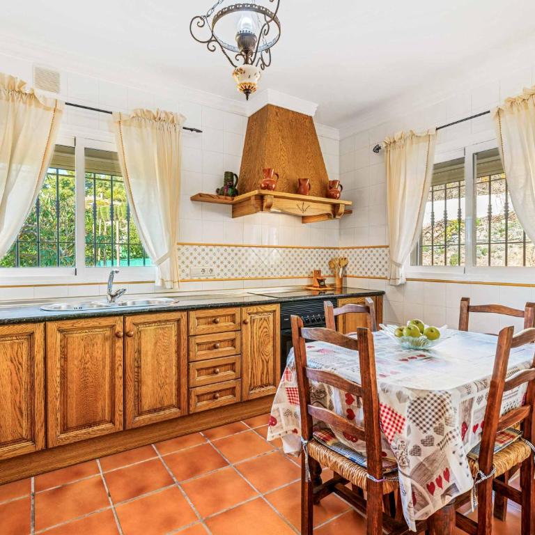 Villa Las Cadas - Villa de 5 dormitorios - 20