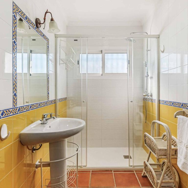 Villa Las Cadas - Villa de 5 dormitorios - 26
