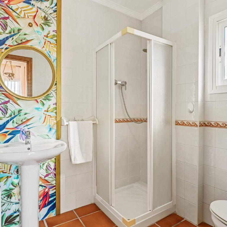 Villa Las Cadas - Villa de 5 dormitorios - 27