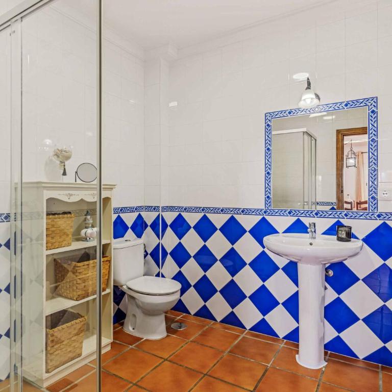 Villa Las Cadas - Villa de 5 dormitorios - 28