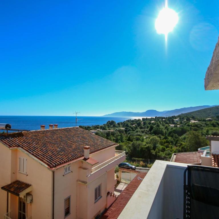 Casa Luna Blanca - Appartamento con 2 Camere da Letto - 5