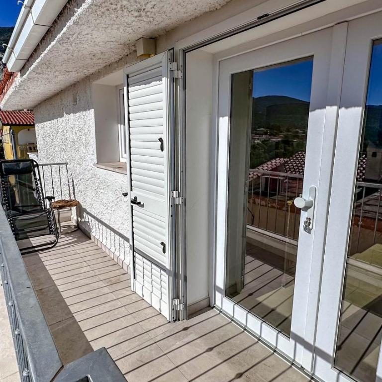 Casa Luna Blanca - Appartamento con 2 Camere da Letto - 34