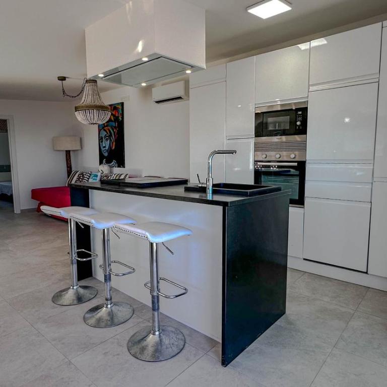 Casa Luna Blanca - Appartamento con 2 Camere da Letto - 7