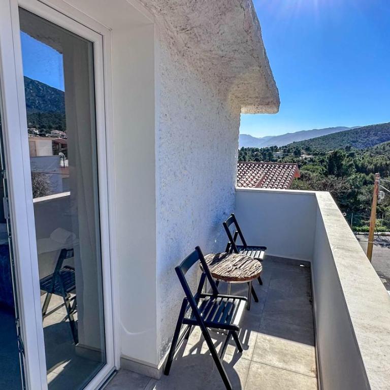 Casa Luna Blanca - Appartamento con 2 Camere da Letto - 29