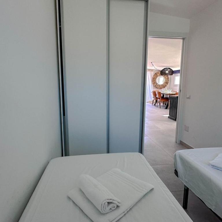 Casa Luna Blanca - Appartamento con 2 Camere da Letto - 24