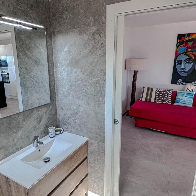 Casa Luna Blanca - Appartamento con 2 Camere da Letto - 27