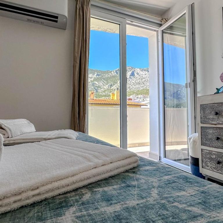 Casa Luna Blanca - Appartamento con 2 Camere da Letto - 19
