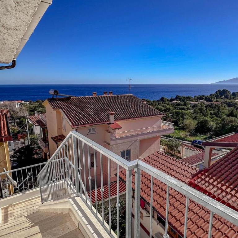 Casa Luna Blanca - Appartamento con 2 Camere da Letto - 35