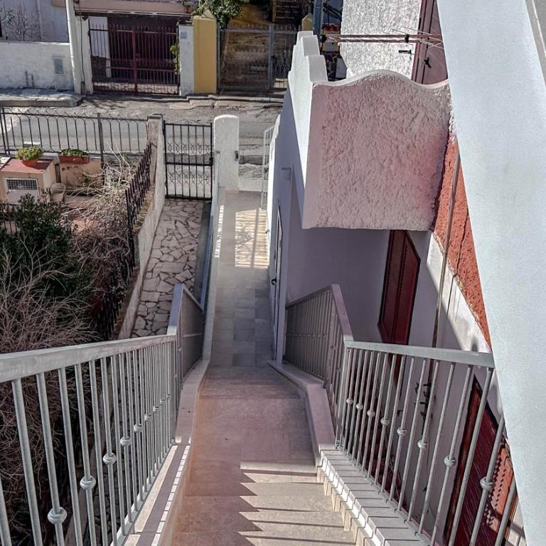 Casa Luna Blanca - Appartamento con 2 Camere da Letto - 36