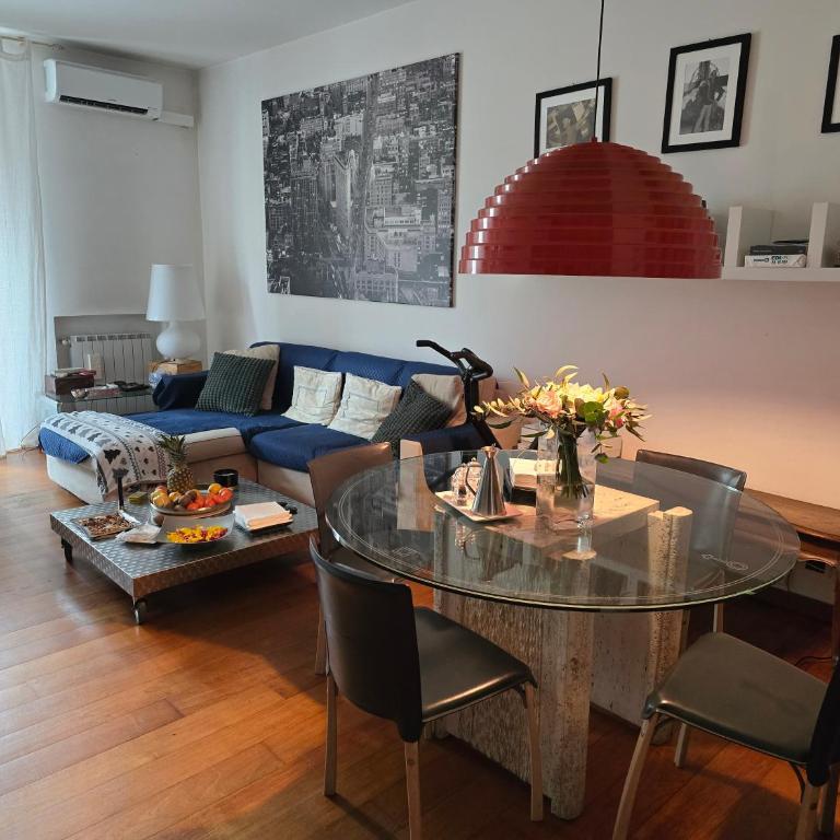Relax al Mare - Appartamento con 3 Camere da Letto - 11