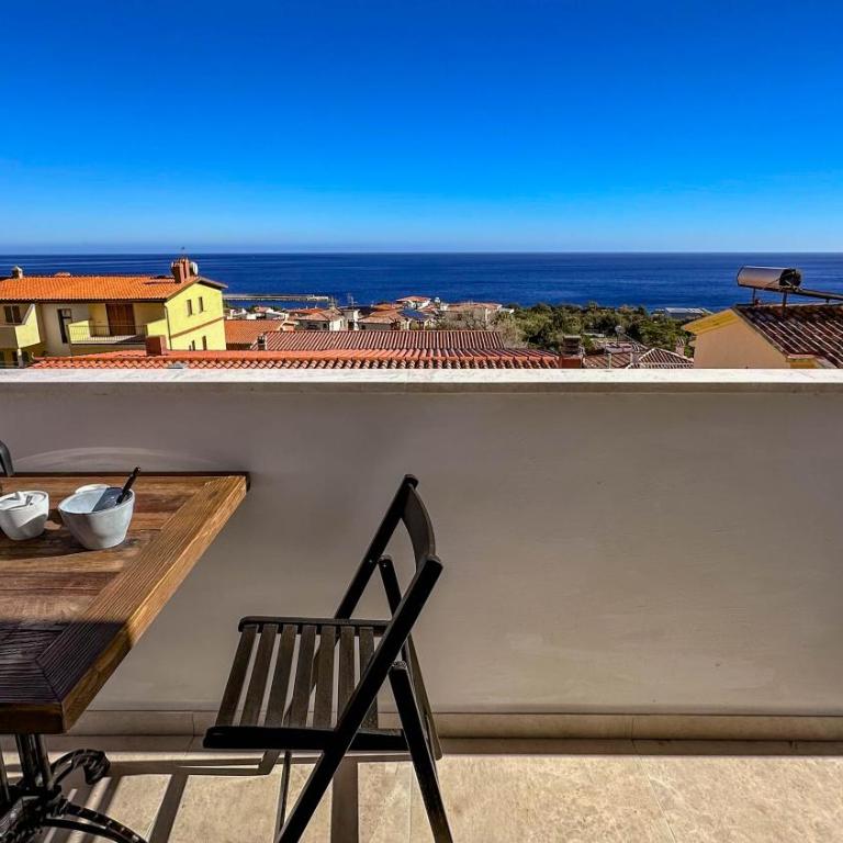 Casa Luna Blanca - Appartamento con 2 Camere da Letto - 1