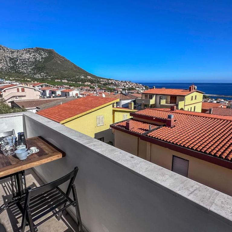 Casa Luna Blanca - Appartamento con 2 Camere da Letto - 33
