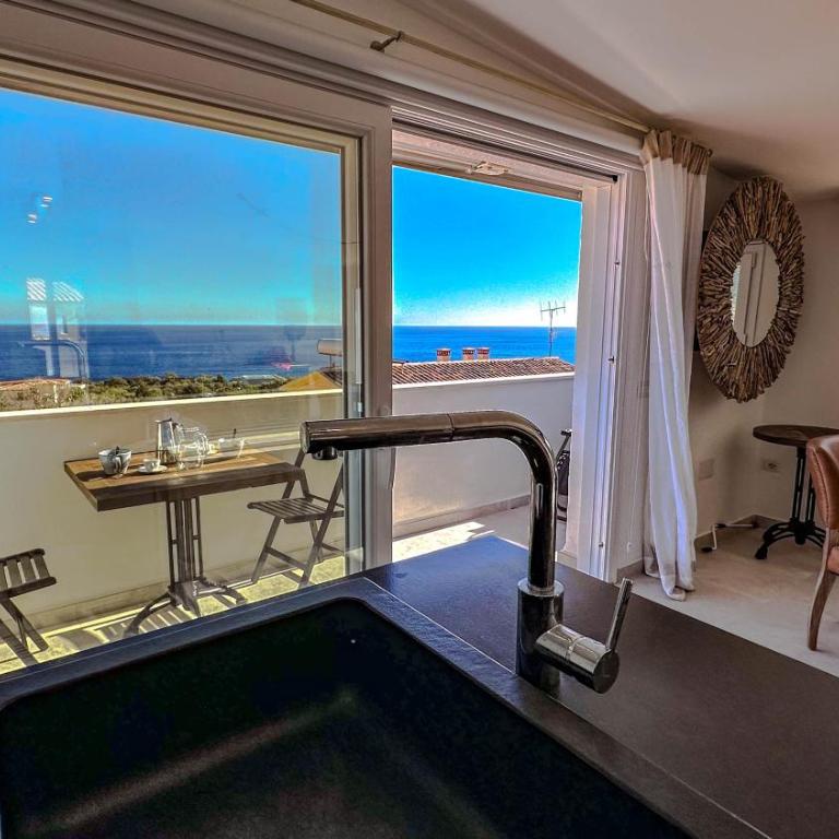 Casa Luna Blanca - Appartamento con 2 Camere da Letto - 3
