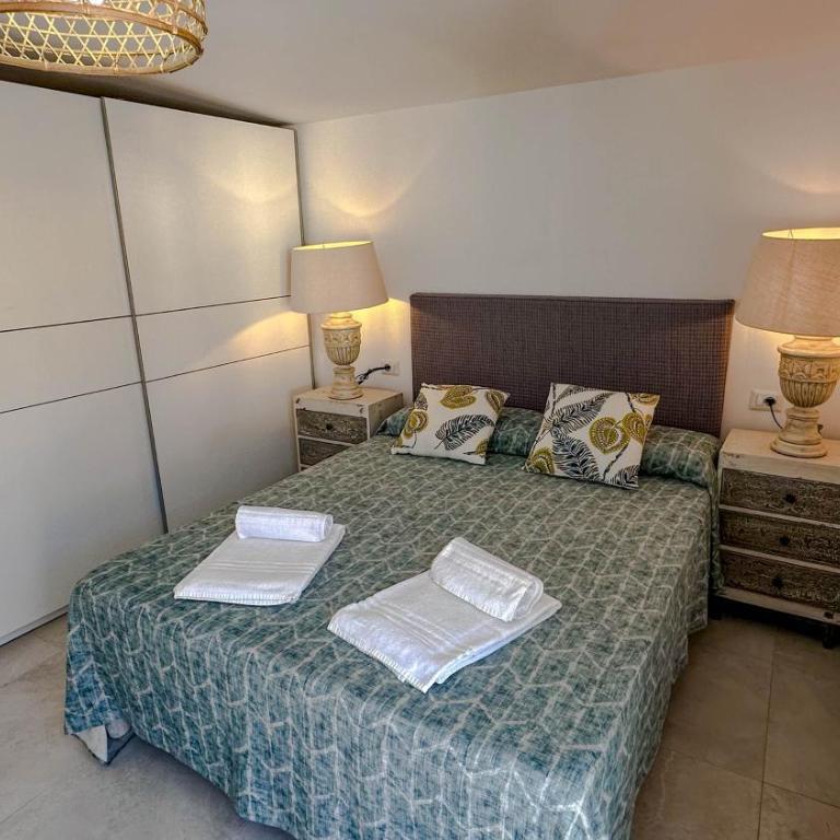 Casa Luna Blanca - Appartamento con 2 Camere da Letto - 15
