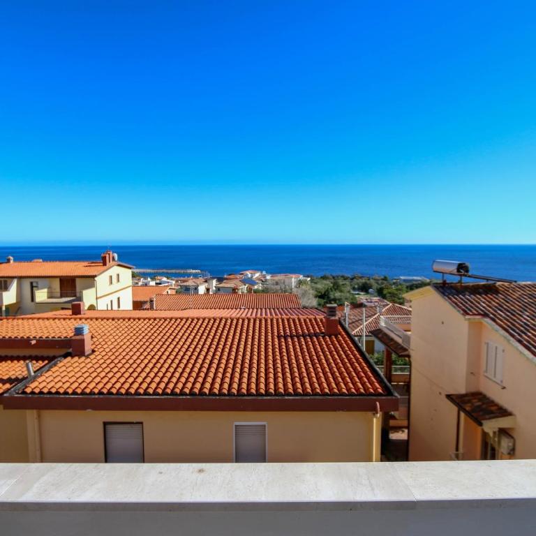 Casa Luna Blanca - Appartamento con 2 Camere da Letto - 30