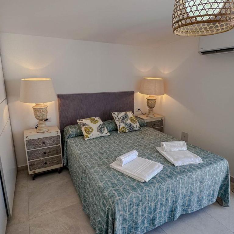 Casa Luna Blanca - Appartamento con 2 Camere da Letto - 16