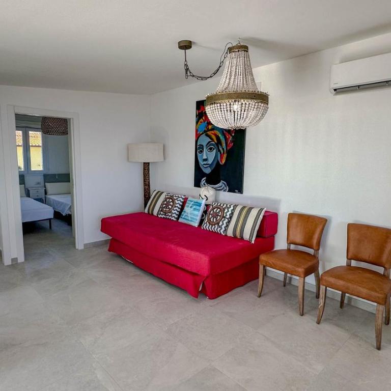 Casa Luna Blanca - Appartamento con 2 Camere da Letto - 14