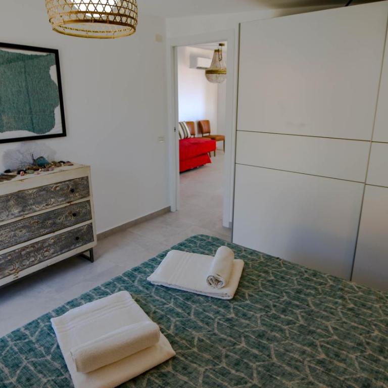 Casa Luna Blanca - Appartamento con 2 Camere da Letto - 18