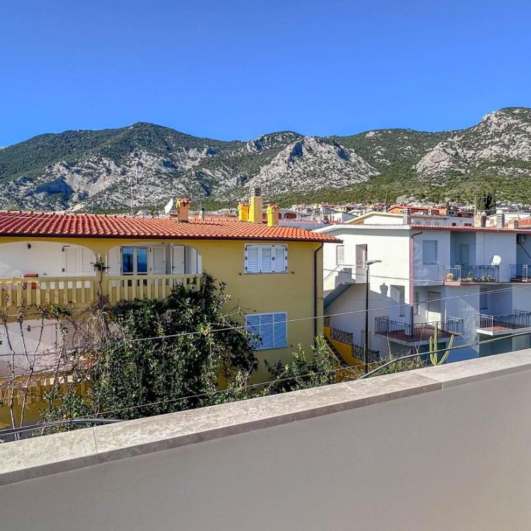 Casa Luna Blanca - Appartamento con 2 Camere da Letto - 31