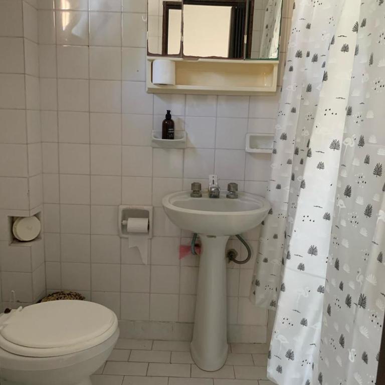 departamento Zuviria - Apartamento de 1 dormitorio - 5