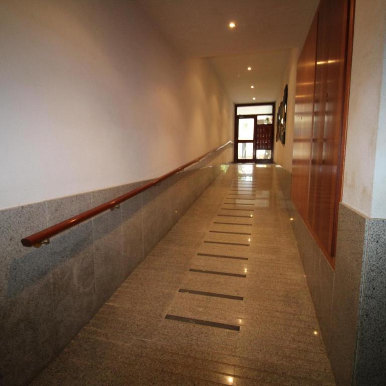 Acogedor apto a 100m de la playa del Port, con garaje y vistas a la montaña - ES-228-2 - Apartamento - 11