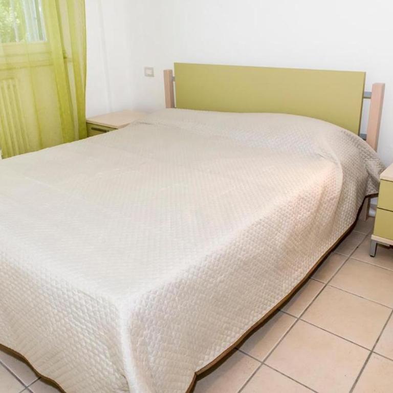Trilocale con ampio giardino a 100mt dal mare, Marcelli - M359 - Appartamento con 2 Camere da Letto - 5