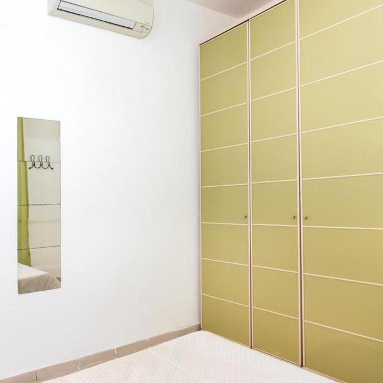 Trilocale con ampio giardino a 100mt dal mare, Marcelli - M359 - Appartamento con 2 Camere da Letto - 23