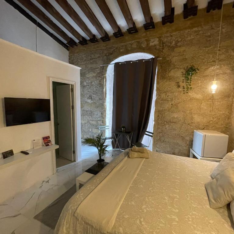 BF BOUTIQUE JEREZ - Suite Deluxe - 2
