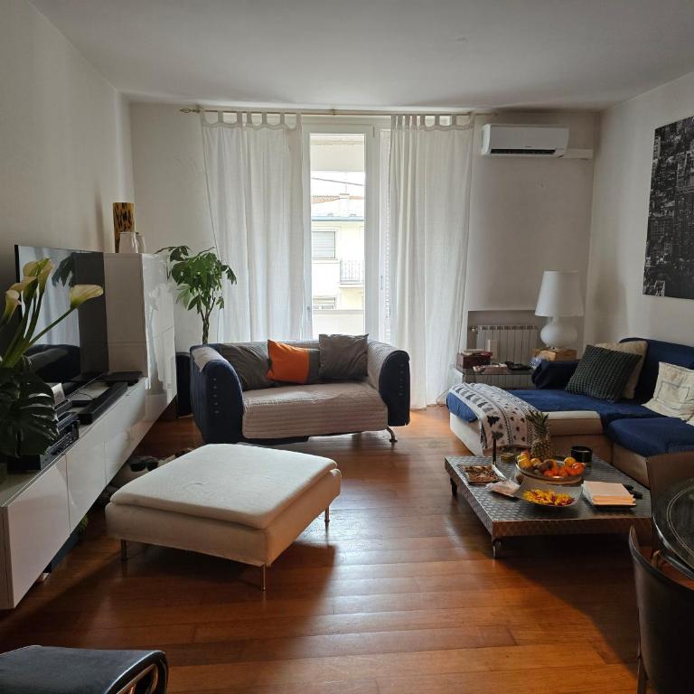 Relax al Mare - Appartamento con 3 Camere da Letto - 10
