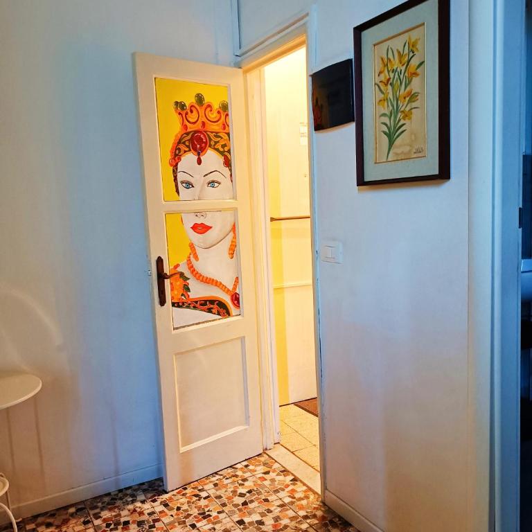 B&B Perla - Deluxe Triple Room - 26