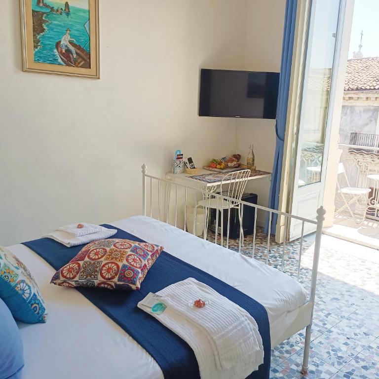 B&B Perla - Double Room - 5