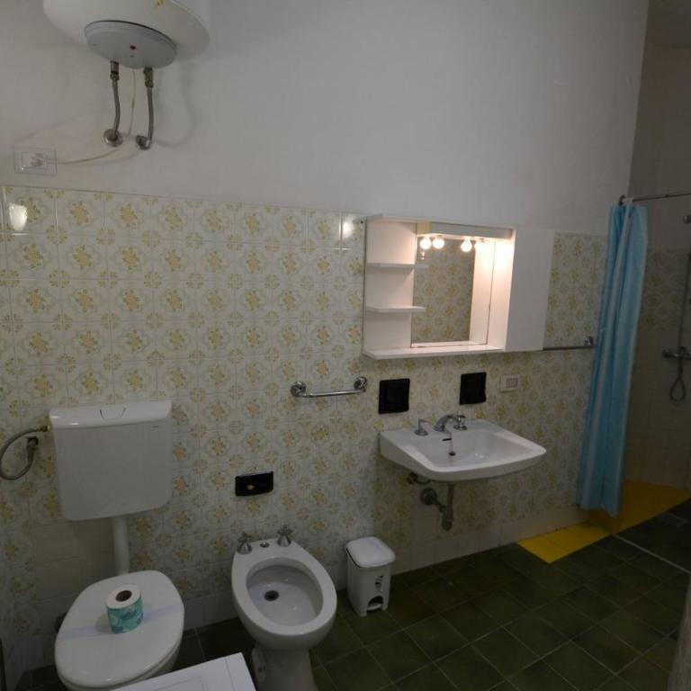 Lignano Sabbiadoro great sea view - Studio with Sea View - 6