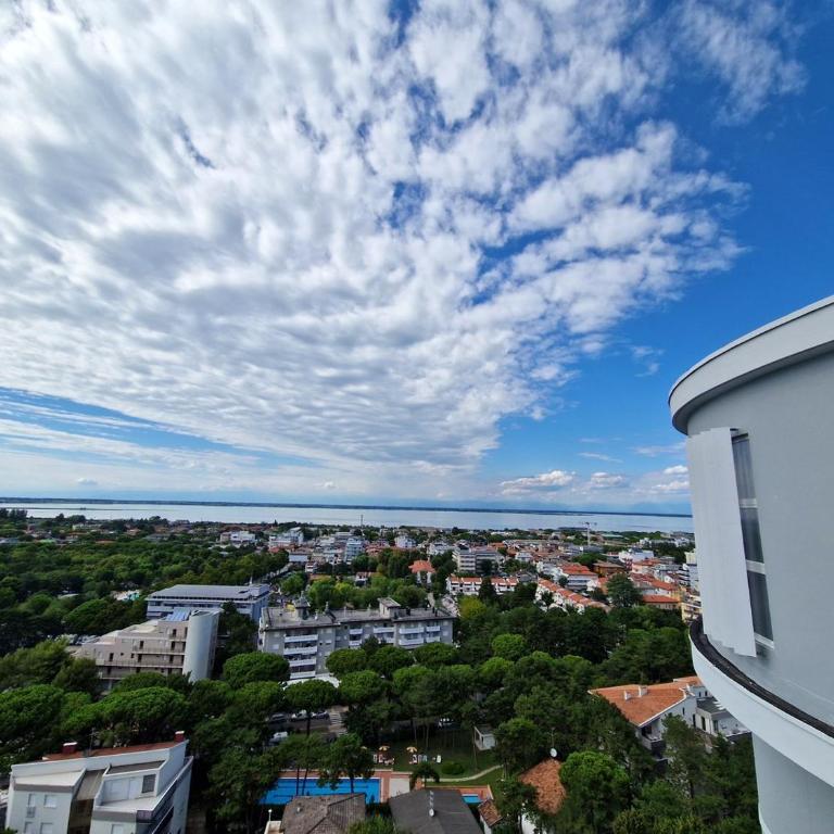 Lignano Sabbiadoro great sea view - Studio with Sea View - 25