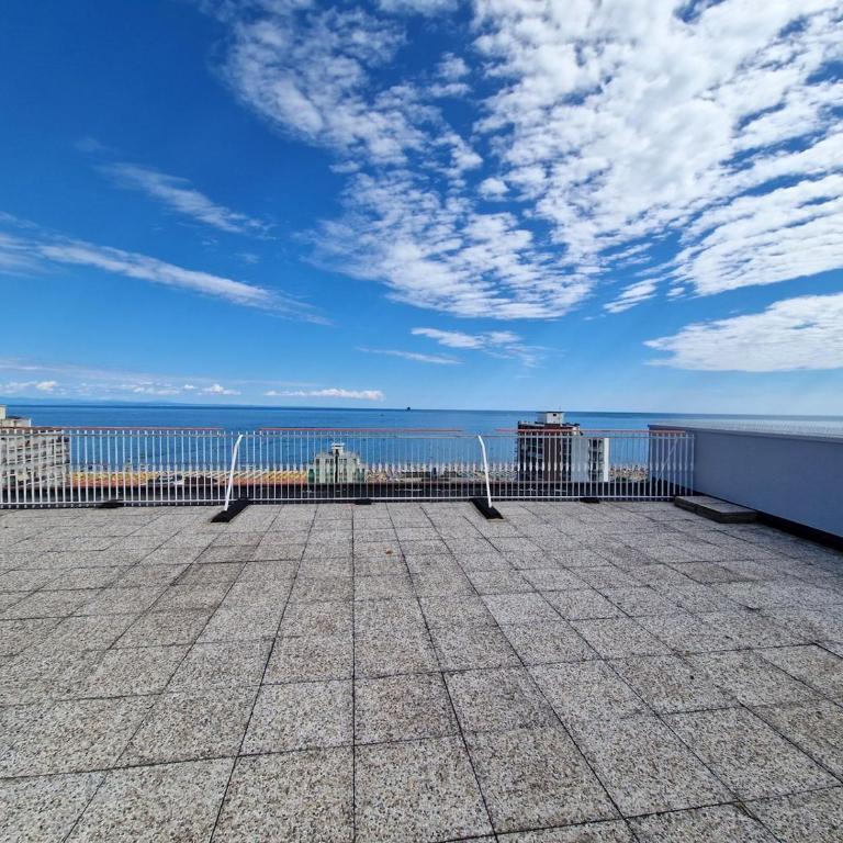 Lignano Sabbiadoro great sea view - Studio with Sea View - 34