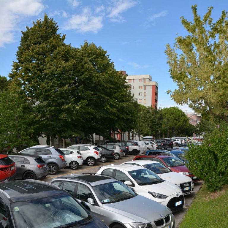 Lignano Sabbiadoro great sea view - Studio with Sea View - 36