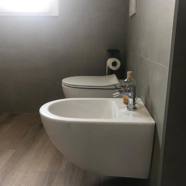 BOLOESTHOUSE - Appartamento con 1 Camera da Letto - 11