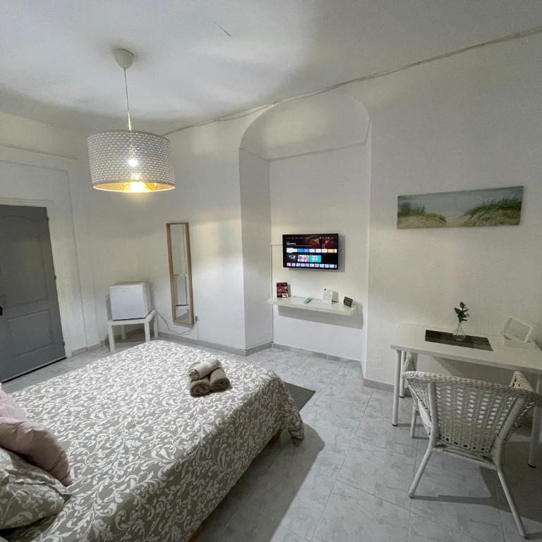 BF BOUTIQUE JEREZ - Habitación Doble Estándar - 2
