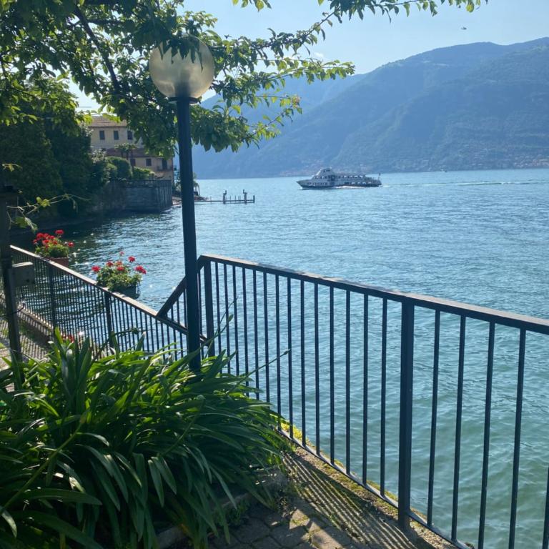 Peonia Apartment - appartamento vista lago - One-Bedroom Apartment - 31