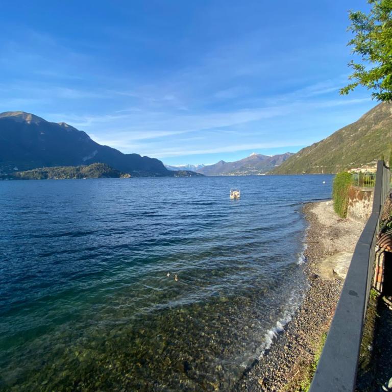 Peonia Apartment - appartamento vista lago - One-Bedroom Apartment - 32