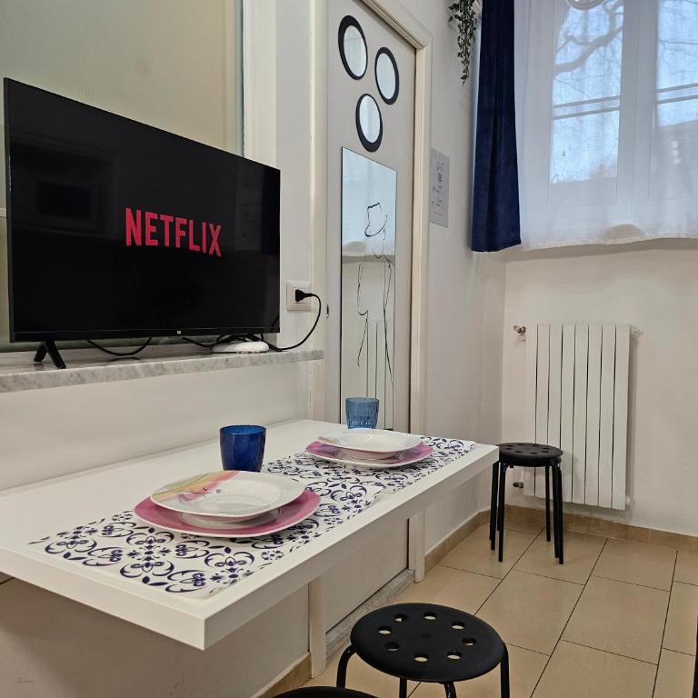 5 Min stazione Lingotto - Piccolo Diamante Voli - One-Bedroom Apartment - 4