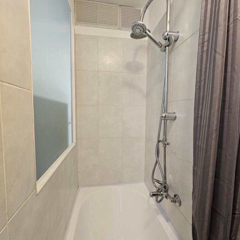 5 Min stazione Lingotto - Piccolo Diamante Voli - One-Bedroom Apartment - 11